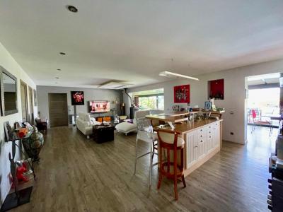 For sale Bourgneuf 6 rooms 201 m2 Charente maritime (17220) photo 3