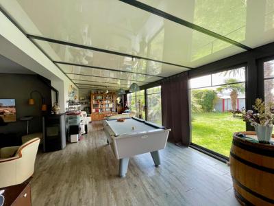 For sale Bourgneuf 6 rooms 201 m2 Charente maritime (17220) photo 4