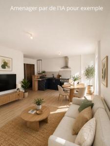 Acheter Appartement 38 m2 Cleguer