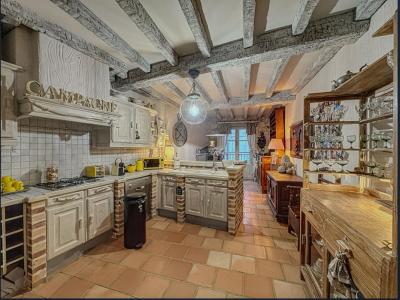 Acheter Maison Brantome Dordogne