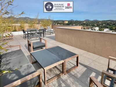 Annonce Vente 4 pi�ces Appartement Frejus 83