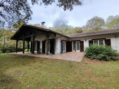 For sale Saint-paul-les-dax 8 rooms 258 m2 Landes (40990) photo 0