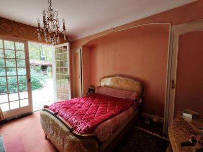 Acheter Maison Saint-paul-les-dax Landes