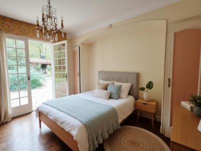 Acheter Maison Saint-paul-les-dax 470000 euros