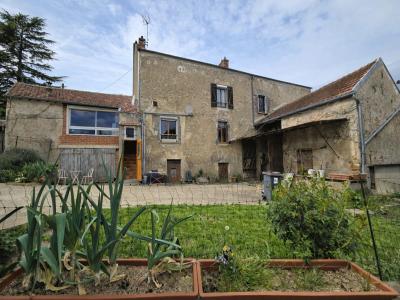 For sale Ecquevilly 7 rooms 128 m2 Yvelines (78920) photo 0