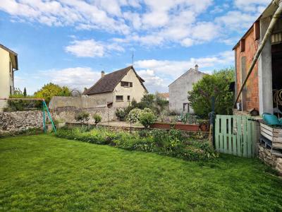 For sale Ecquevilly 7 rooms 128 m2 Yvelines (78920) photo 1