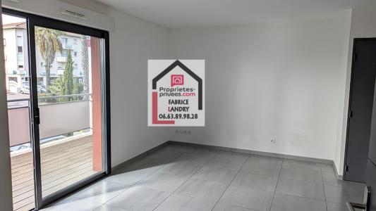 For sale Canet-en-roussillon 3 rooms 60 m2 Pyrenees orientales (66140) photo 2