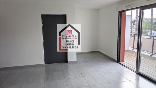 For sale Canet-en-roussillon 3 rooms 60 m2 Pyrenees orientales (66140) photo 3