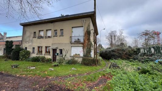 Annonce Vente 10 pi�ces Maison Abbeville 80