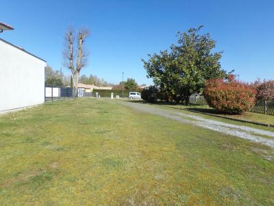 Annonce Vente 6 pi�ces Maison Saint-vincent-de-paul 40