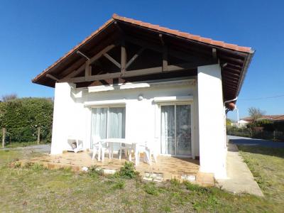 Acheter Maison 122 m2 Saint-vincent-de-paul