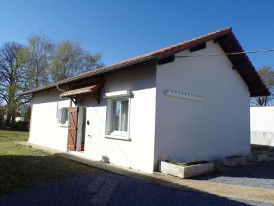 Acheter Maison Saint-vincent-de-paul Landes