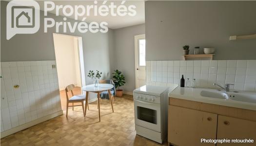 Acheter Immeuble 430 m2 Chouze-sur-loire