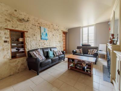 Annonce Vente 5 pi�ces Maison Gaillon-sur-montcient 78