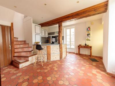 Acheter Maison Gaillon-sur-montcient Yvelines