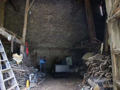 For sale Chaillac-sur-vienne 1 room 90 m2 Haute vienne (87200) photo 2