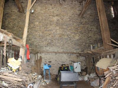 For sale Chaillac-sur-vienne 1 room 90 m2 Haute vienne (87200) photo 4