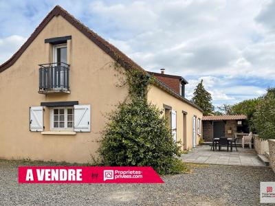 For sale Vion 6 rooms 128 m2 Sarthe (72300) photo 0