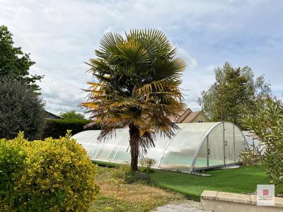 Annonce Vente 6 pi�ces Maison Vion 72