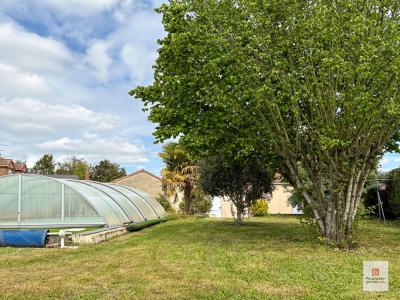 Acheter Maison Vion Sarthe