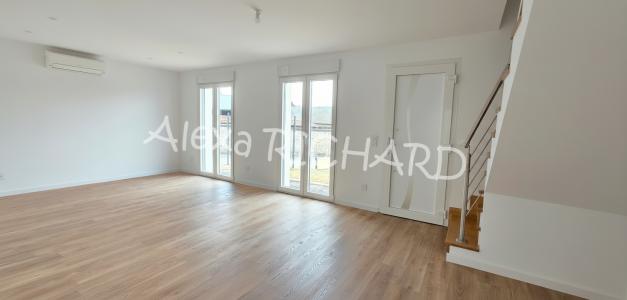 Annonce Vente 5 pi�ces Maison Conches-en-ouche 27