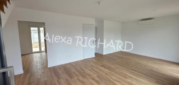 Acheter Maison 87 m2 Conches-en-ouche