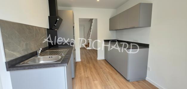 Acheter Maison Conches-en-ouche 264650 euros