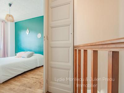 Louer Appartement 50 m2 Niort