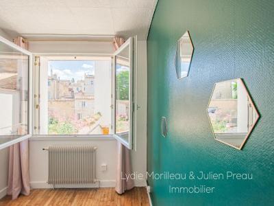 Louer Appartement Niort 695 euros