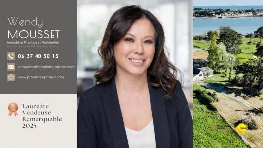 For sale Tour-du-parc 5 rooms 87 m2 Morbihan (56370) photo 1