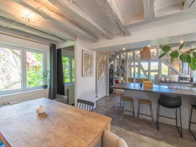 Annonce Vente 6 pi�ces Maison Vierzon 18