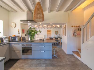 Acheter Maison Vierzon Cher