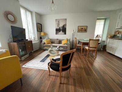 For sale Maintenon 4 rooms 80 m2 Eure et loir (28130) photo 0