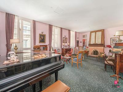 Acheter Appartement Marseille-1er-arrondissement Bouches du Rhone