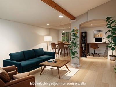 For sale Londe-les-maures 3 rooms 52 m2 Var (83250) photo 0