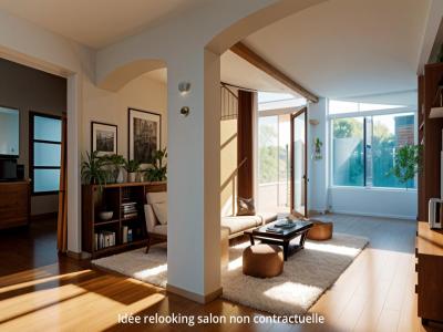 Acheter Appartement 52 m2 Londe-les-maures