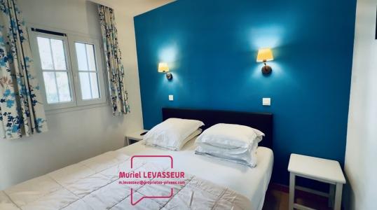 Acheter Appartement 42 m2 Six-fours-les-plages