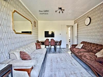 Acheter Appartement Montpellier 110000 euros