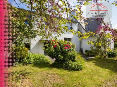 For sale Pleubian 7 rooms 184 m2 Cotes d'armor (22610) photo 0