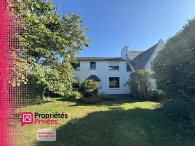 Annonce Vente 7 pi�ces Maison Pleubian 22