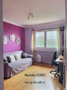 Acheter Maison Unieux 325000 euros