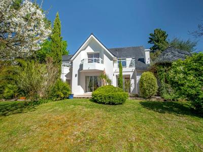 For sale Guerande 9 rooms 207 m2 Loire atlantique (44350) photo 0