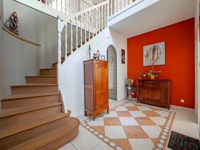 Annonce Vente 9 pi�ces Maison Guerande 44