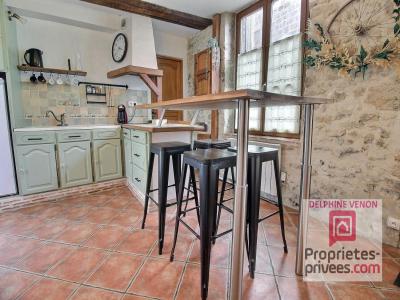 Annonce Vente 3 pi�ces Maison Chateauneuf-sur-loire 45