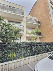 Acheter Appartement 48 m2 Garenne-colombes