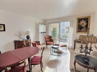 Acheter Appartement Garenne-colombes Hauts de Seine