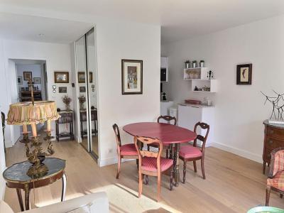 Acheter Appartement Garenne-colombes 365000 euros