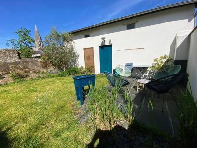 Annonce Vente 6 pi�ces Maison Nantes 44