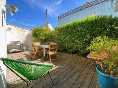 Acheter Maison 147 m2 Nantes