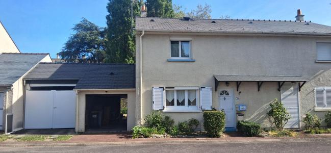 For sale Nantes 5 rooms 100 m2 Loire atlantique (44100) photo 0